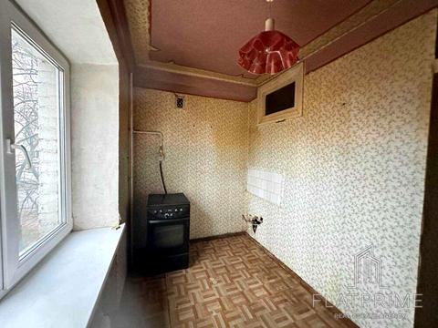 квартира за адресою Олени Теліги вул., 41-А