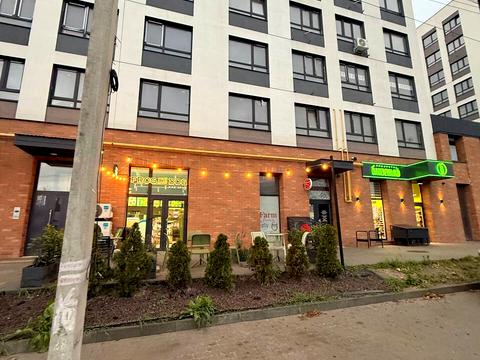 квартира за адресою Володимира Навроцького вул., 31