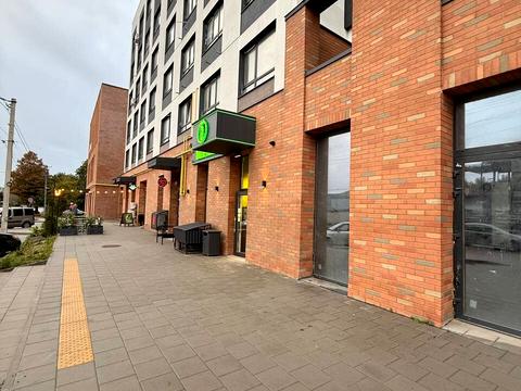 квартира за адресою Володимира Навроцького вул., 31