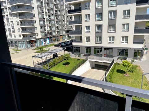 квартира за адресою Трускавецька вул., 135