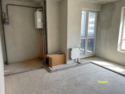 квартира за адресою Трускавецька вул., 135