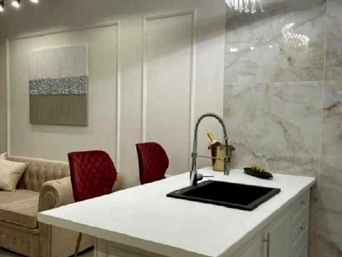 квартира за адресою Київ, Фортечний тупик (Тверський), 7-Б