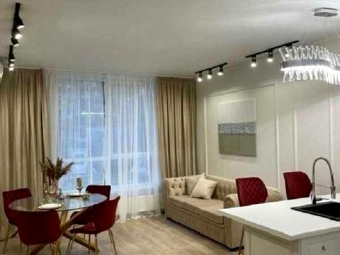 квартира за адресою Київ, Фортечний тупик (Тверський), 7-Б