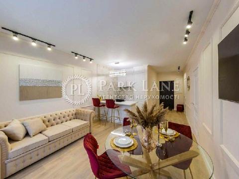 квартира за адресою Київ, Фортечний тупик (Тверський), 7-Б