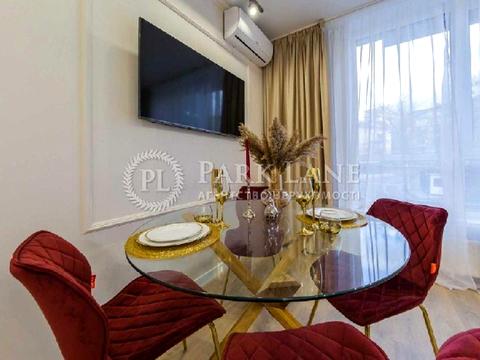 квартира за адресою Київ, Фортечний тупик (Тверський), 7-Б