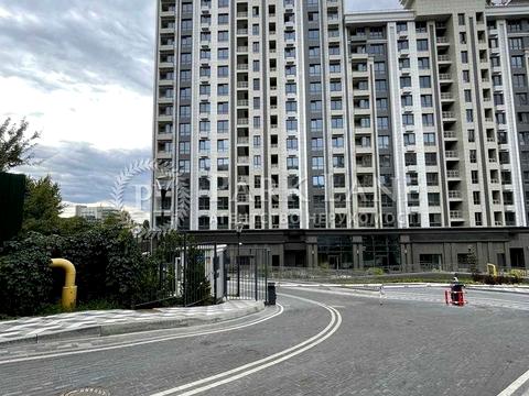 квартира за адресою Київ, Фортечний тупик (Тверський), 7-Б