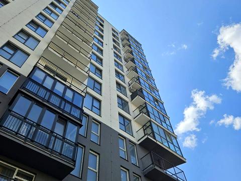 квартира за адресою Залізнична вул., 7