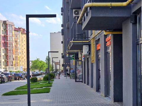 квартира за адресою Залізнична вул., 7