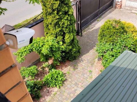 дом по адресу Грушевского ул.