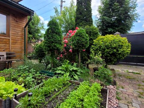 дом по адресу Грушевского ул.