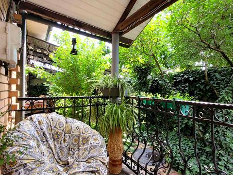 дом по адресу Грушевского ул.