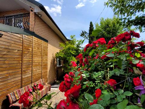 дом по адресу Грушевского ул.