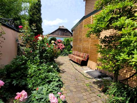 дом по адресу Грушевского ул.