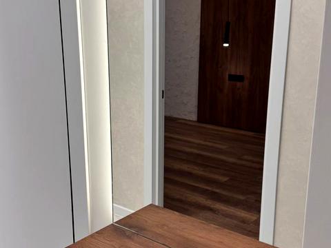 квартира по адресу Высочана ул., 16