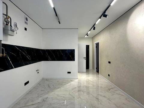 квартира по адресу Высочана ул., 16