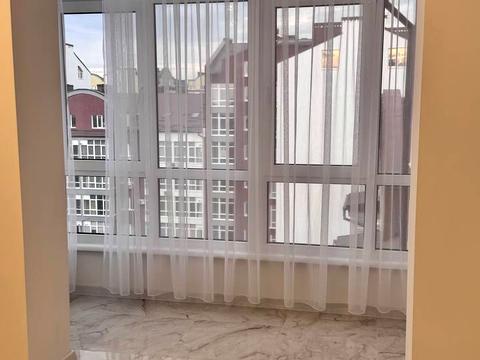 квартира по адресу Высочана ул., 16