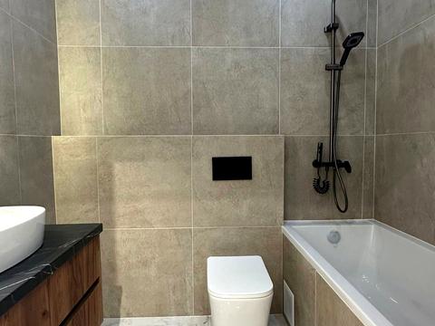 квартира по адресу Высочана ул., 16