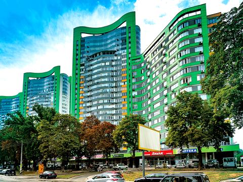 квартира по адресу Вышгородская ул., 45