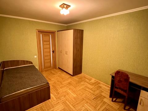 квартира за адресою Кутова вул., 5