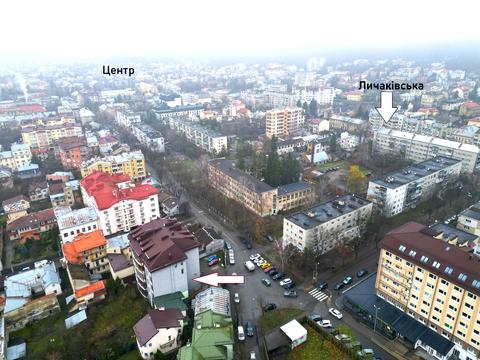 квартира за адресою Кутова вул., 5