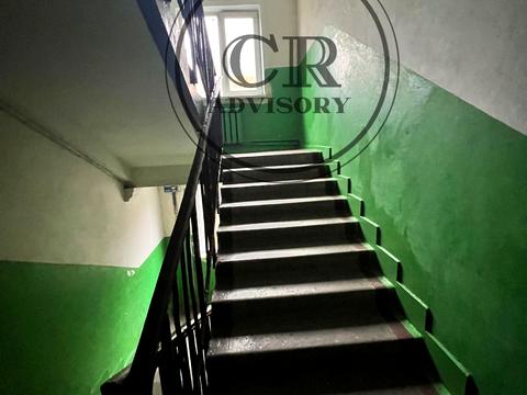 квартира за адресою Миколи Василенка вул., 11