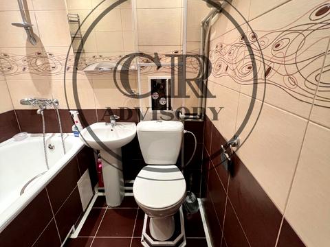 квартира за адресою Миколи Василенка вул., 11