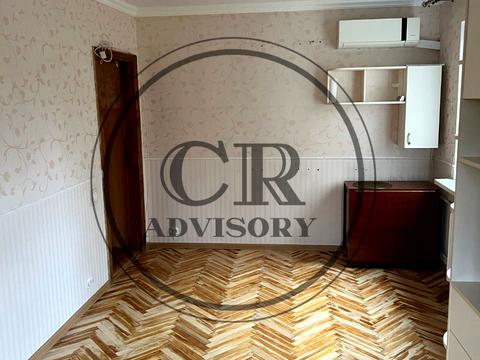 квартира за адресою Миколи Василенка вул., 11