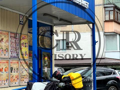 квартира за адресою Миколи Василенка вул., 11