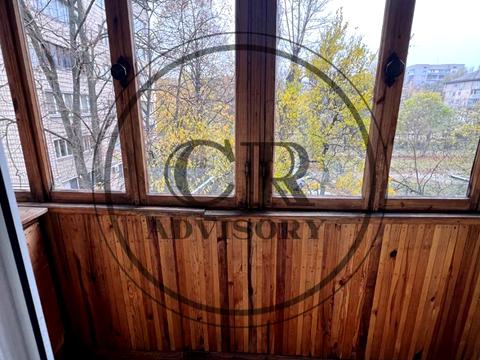 квартира за адресою Миколи Василенка вул., 11