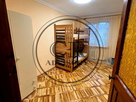 квартира за адресою Миколи Василенка вул., 11