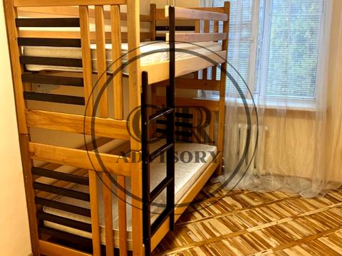 квартира за адресою Миколи Василенка вул., 11