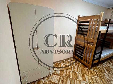 квартира за адресою Миколи Василенка вул., 11