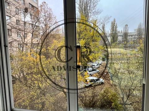 квартира за адресою Миколи Василенка вул., 11