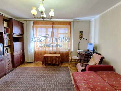 квартира за адресою Лісовий просп., 5