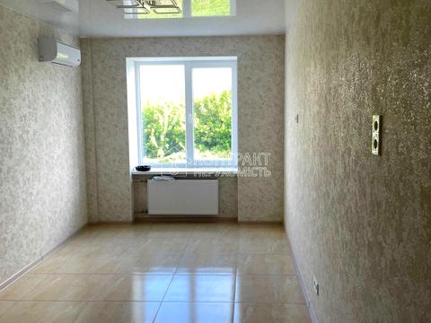 квартира по адресу Авиахимическая ул., 9