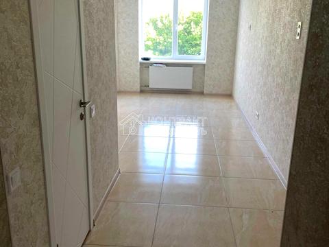 квартира по адресу Авиахимическая ул., 9