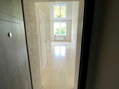 квартира по адресу Авиахимическая ул., 9