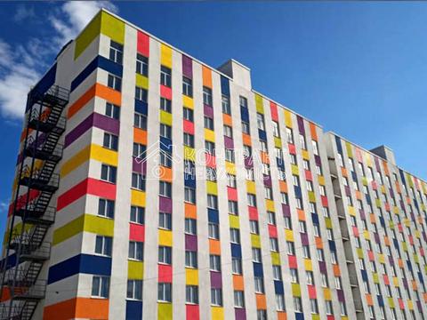 квартира по адресу Авиахимическая ул., 9