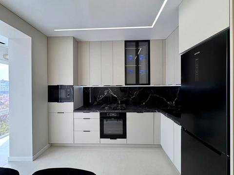 квартира за адресою Довга вул., 20в