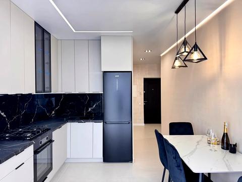 квартира за адресою Довга вул., 20в