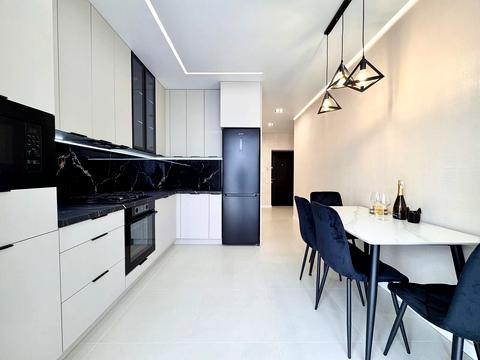 квартира за адресою Довга вул., 20в