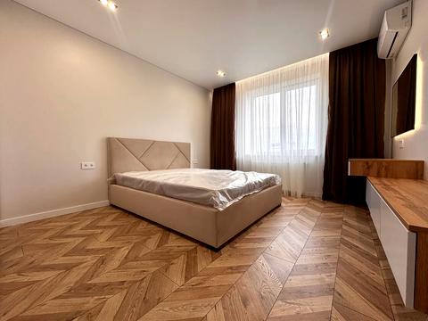 квартира за адресою Довга вул., 20в