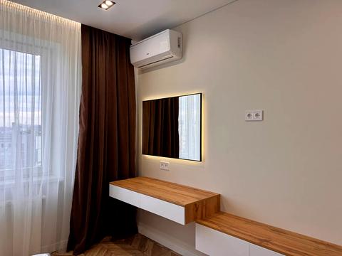 квартира за адресою Довга вул., 20в