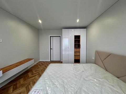 квартира за адресою Довга вул., 20в