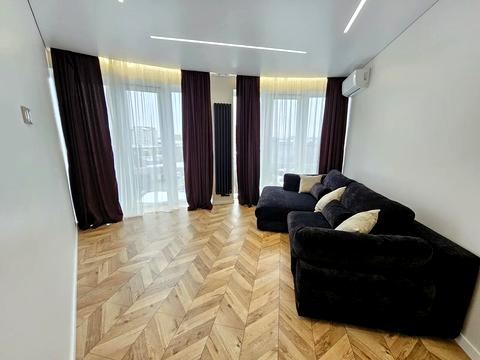 квартира за адресою Довга вул., 20в