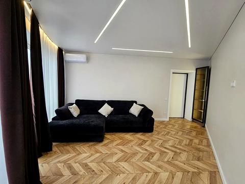 квартира за адресою Довга вул., 20в