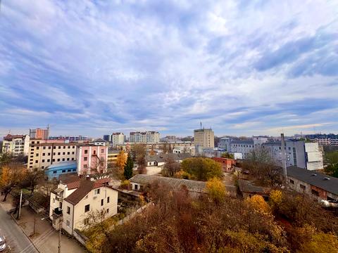 квартира за адресою Довга вул., 20в