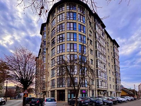 квартира за адресою Довга вул., 20в