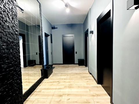 квартира за адресою Каховська вул., 62-А