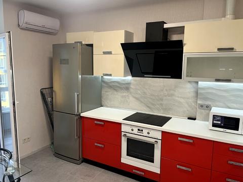 квартира по адресу Кадетский Гай ул., 8